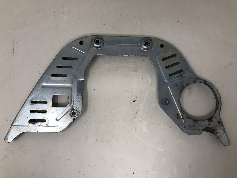 127-9212 Toro Baffle