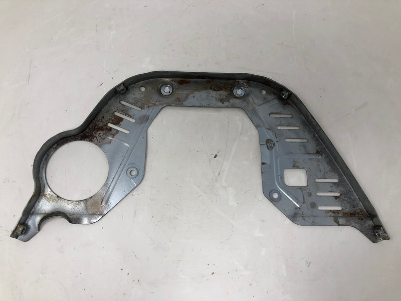127-9212 Toro Baffle
