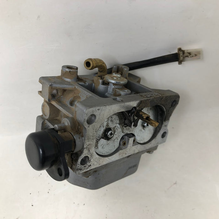 133-9966 Toro Carburetor