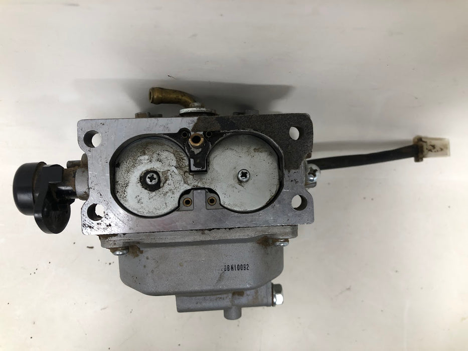 133-9966 Toro Carburetor