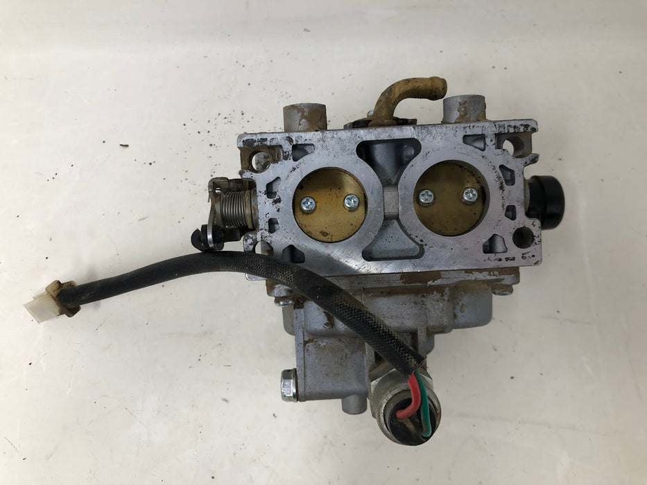 133-9966 Toro Carburetor