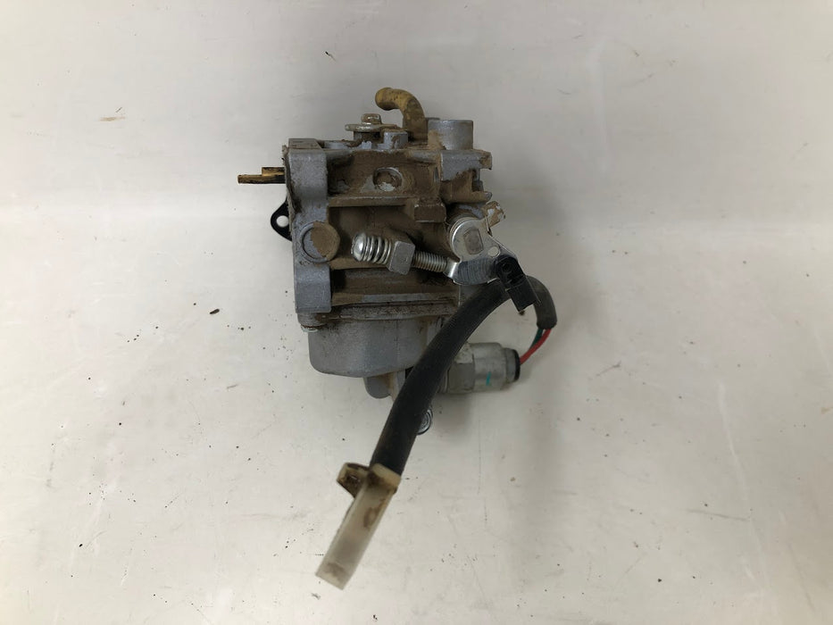 133-9966 Toro Carburetor