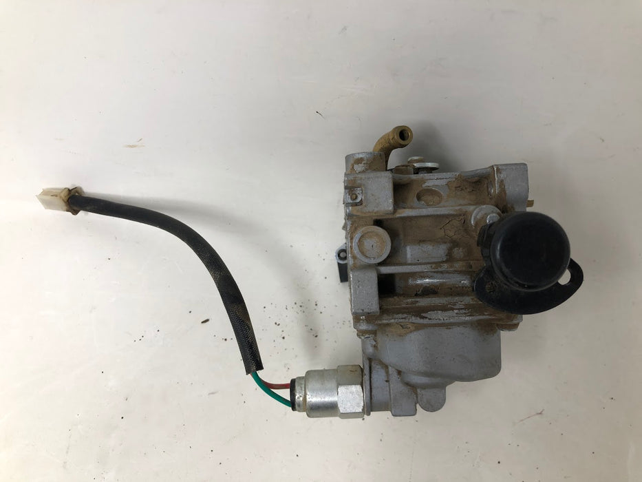 133-9966 Toro Carburetor