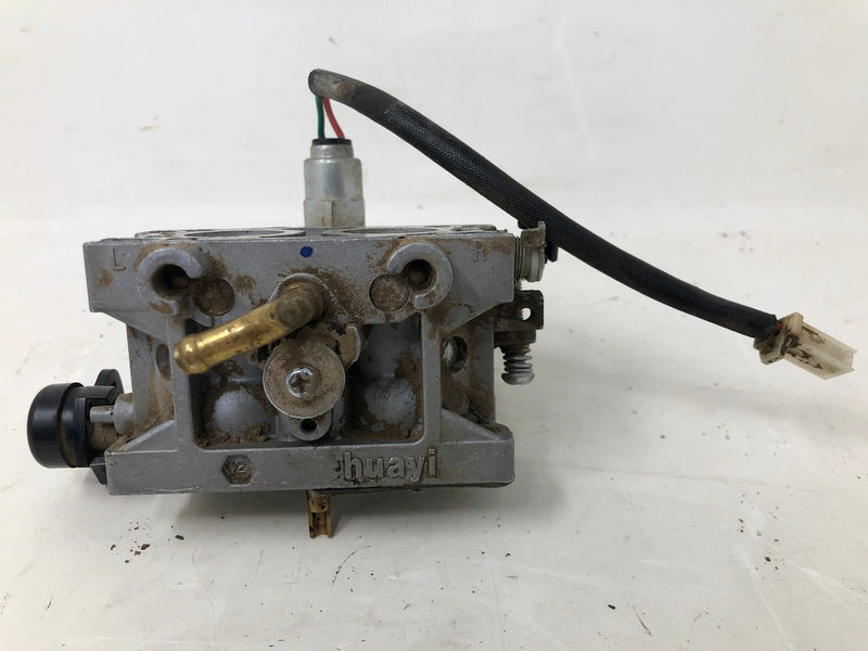 133-9966 Toro Carburetor