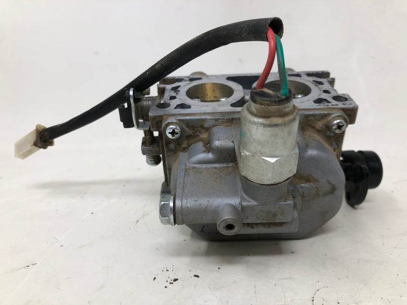 133-9966 Toro Carburetor
