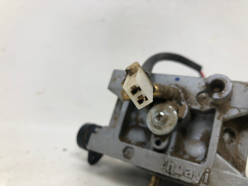 133-9966 Toro Carburetor