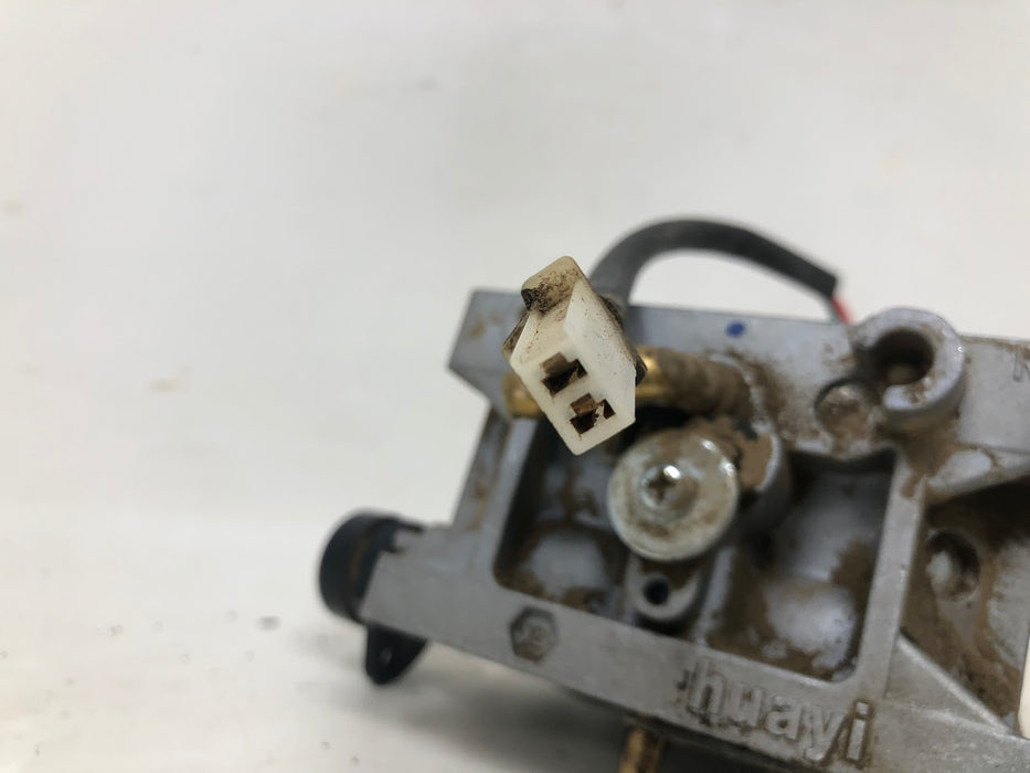 133-9966 Toro Carburetor