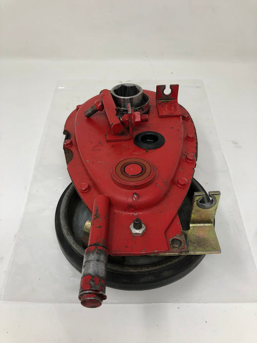 7052160 Snapper Chain Case Assembly