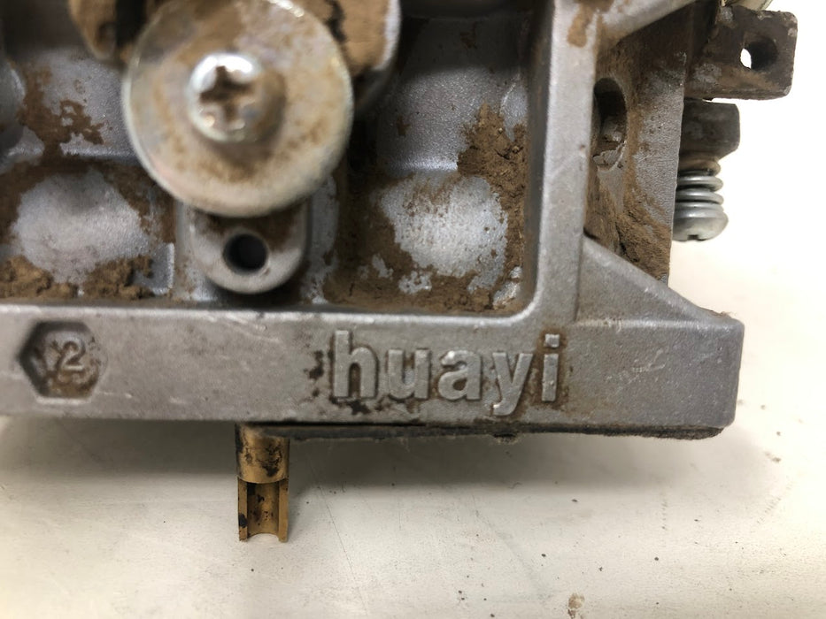 133-9966 Toro Carburetor