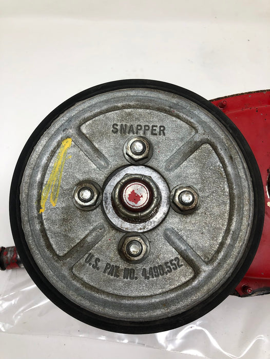 7052160 Snapper Chain Case Assembly