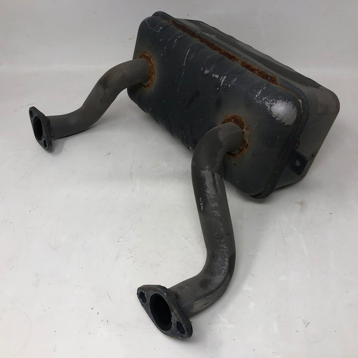 139-5865 Toro Muffler