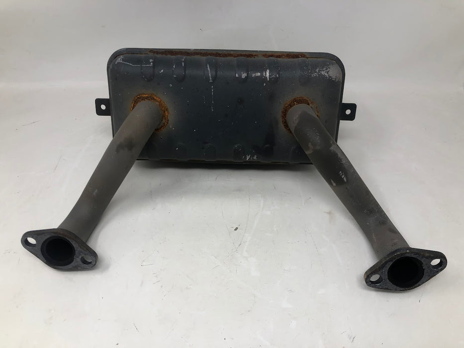 139-5865 Toro Muffler