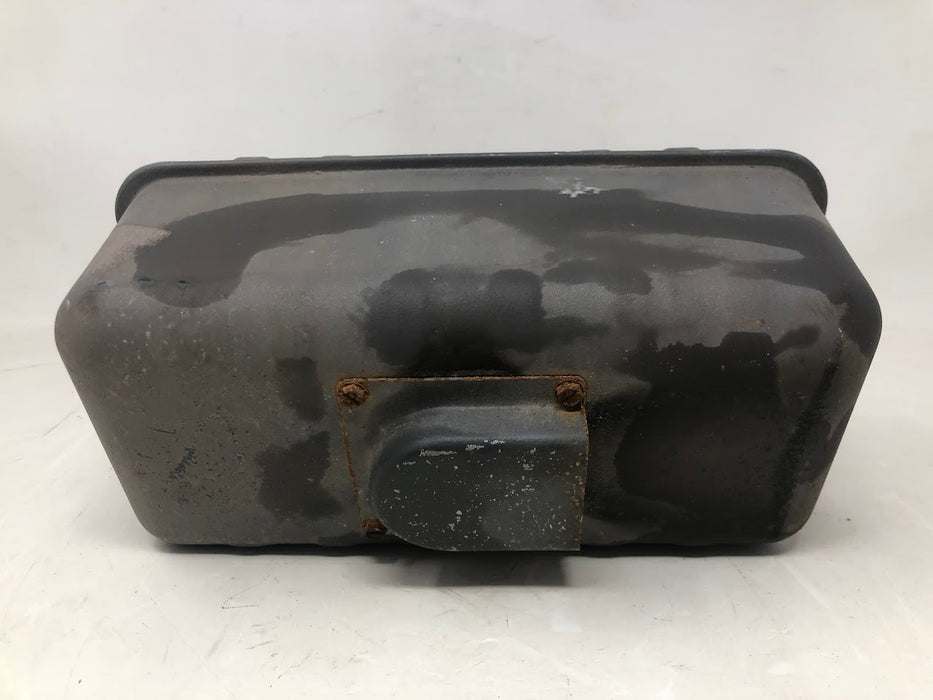 139-5865 Toro Muffler
