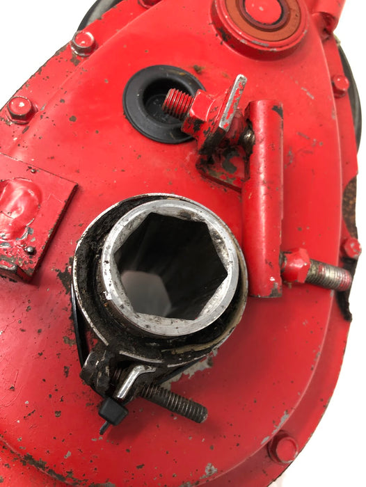 7052160 Snapper Chain Case Assembly
