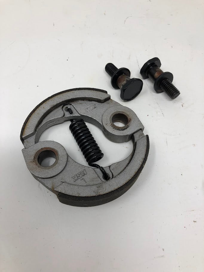 22000-ZM5-003 Honda Clutch Assembly