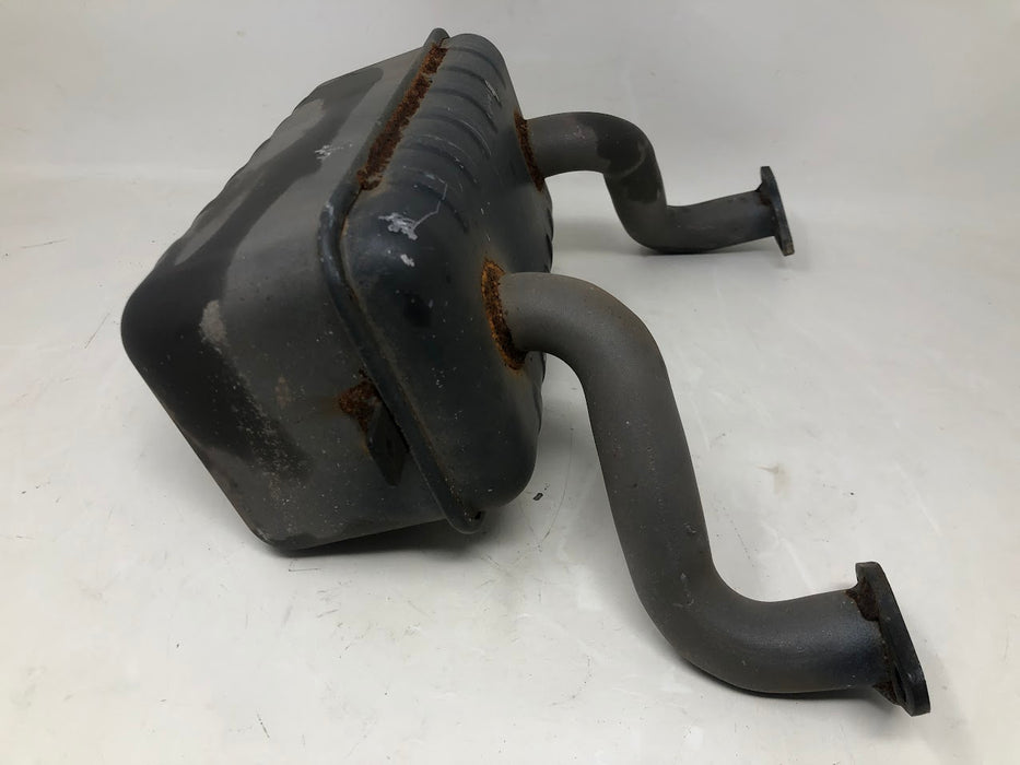 139-5865 Toro Muffler