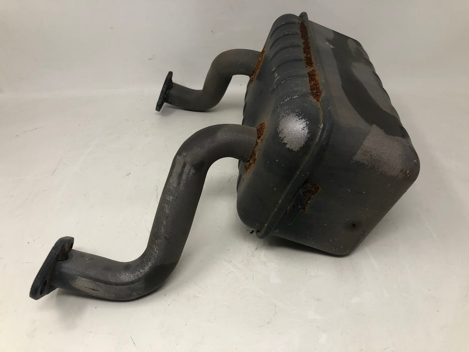 139-5865 Toro Muffler