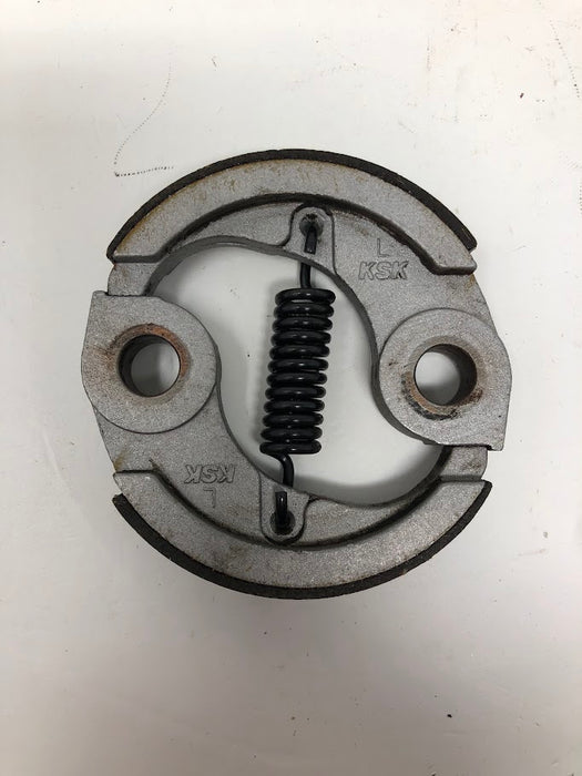22000-ZM5-003 Honda Clutch Assembly