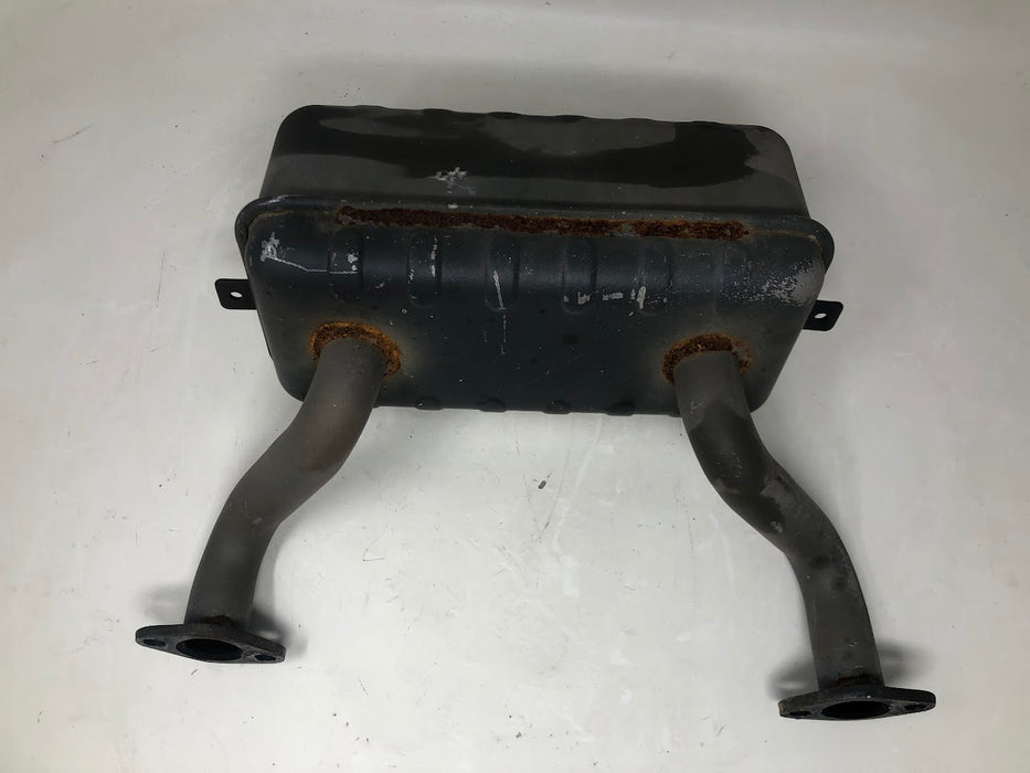 139-5865 Toro Muffler