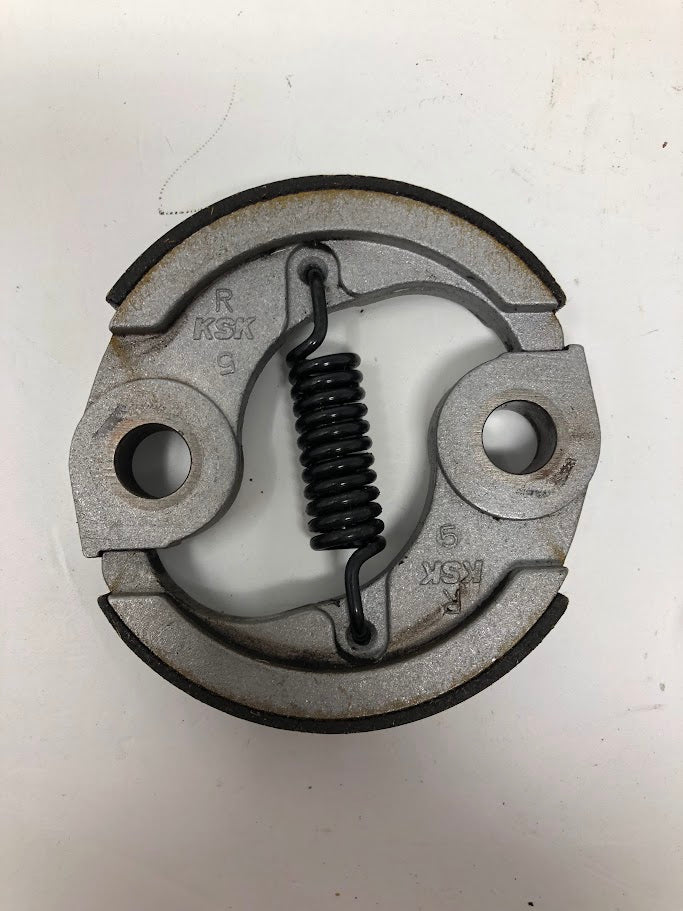 22000-ZM5-003 Honda Clutch Assembly