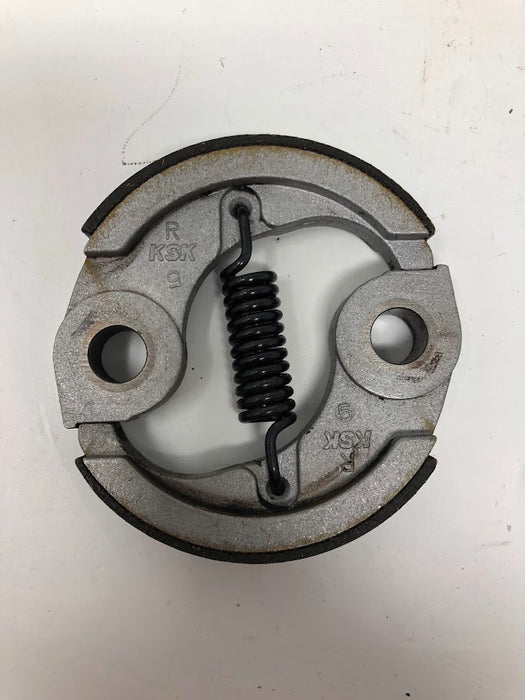 22000-ZM5-003 Honda Clutch Assembly