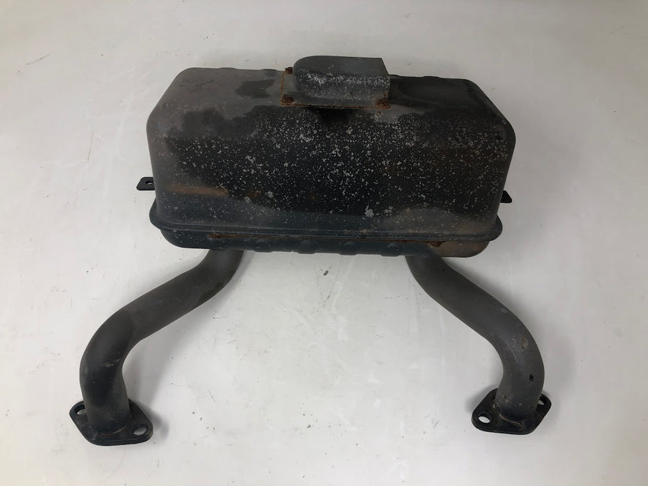139-5865 Toro Muffler