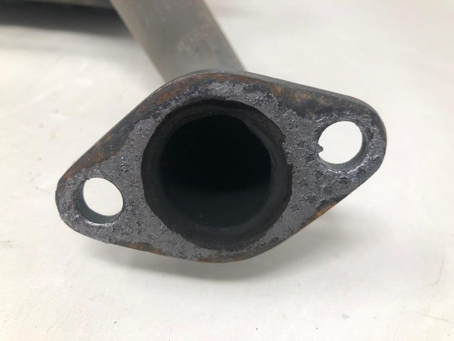 139-5865 Toro Muffler