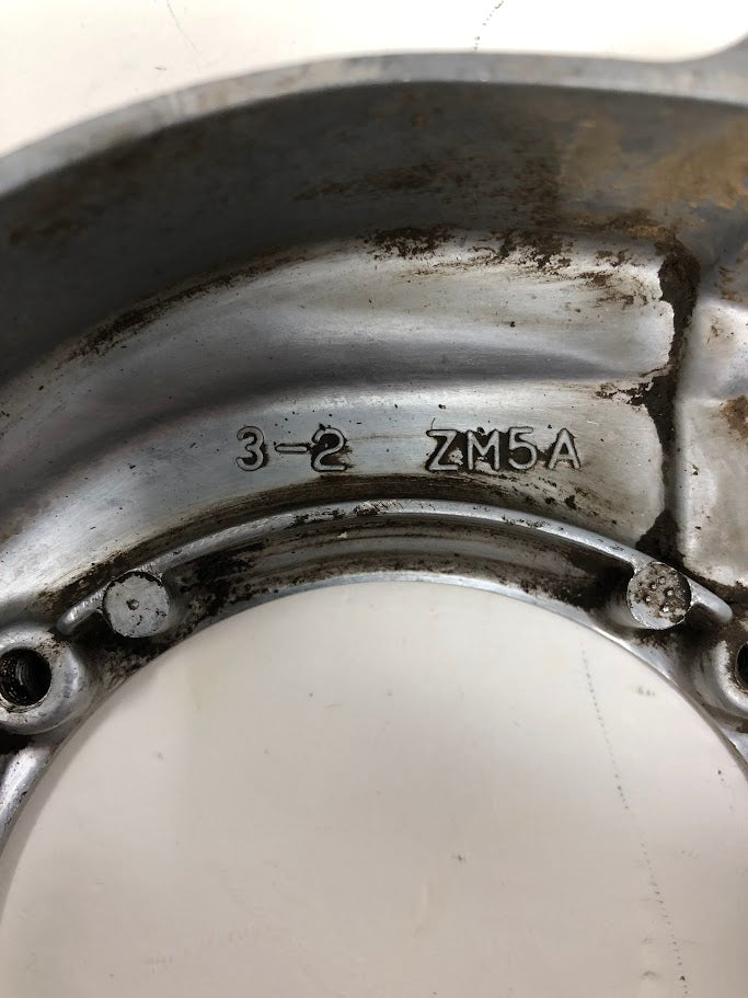 19611-ZM5-000 Honda Fan Cover