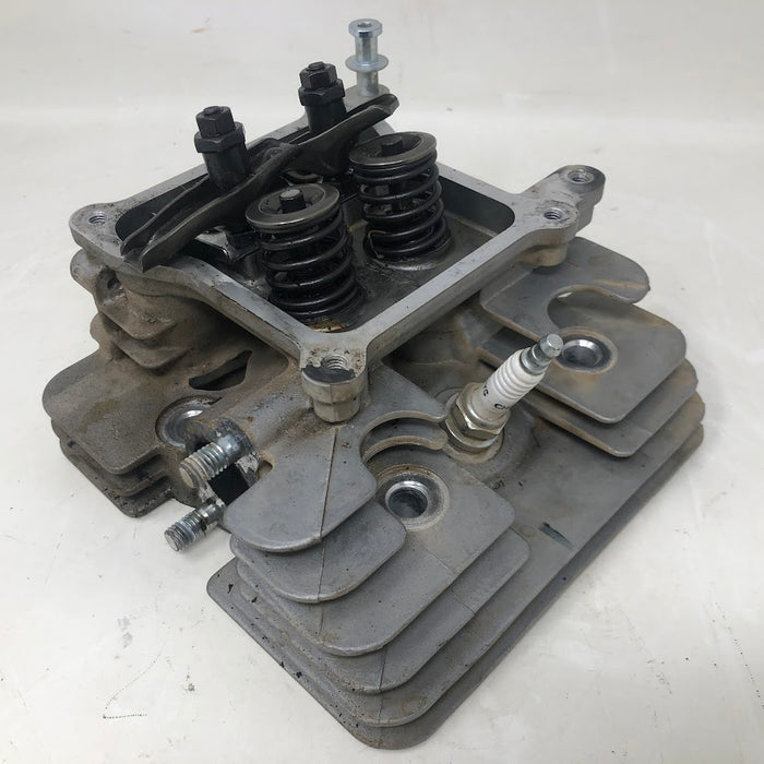 136-7892 LH Cylinder Head Assembly