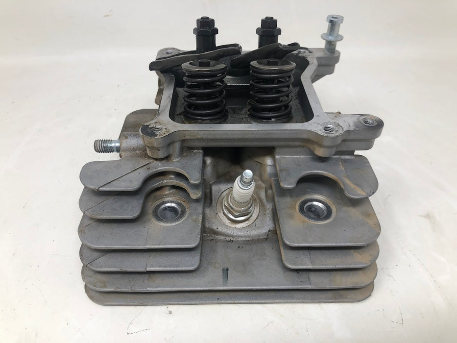 136-7892 LH Cylinder Head Assembly