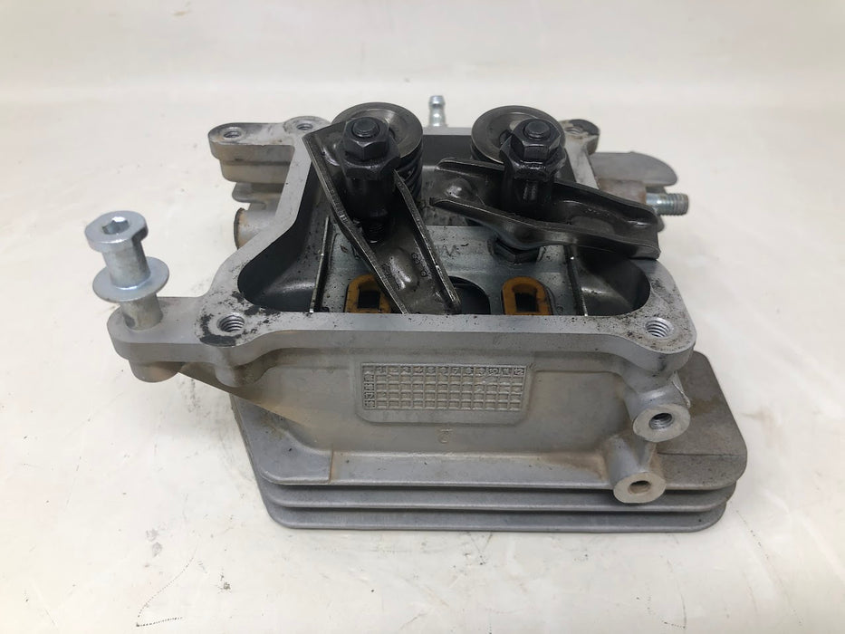 136-7892 LH Cylinder Head Assembly