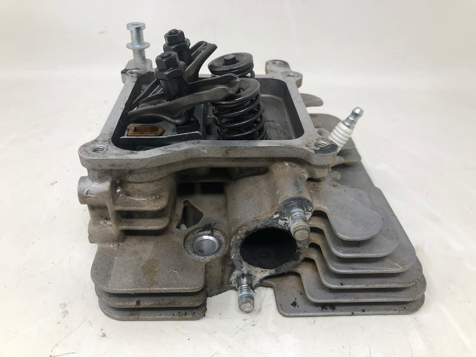 136-7892 LH Cylinder Head Assembly