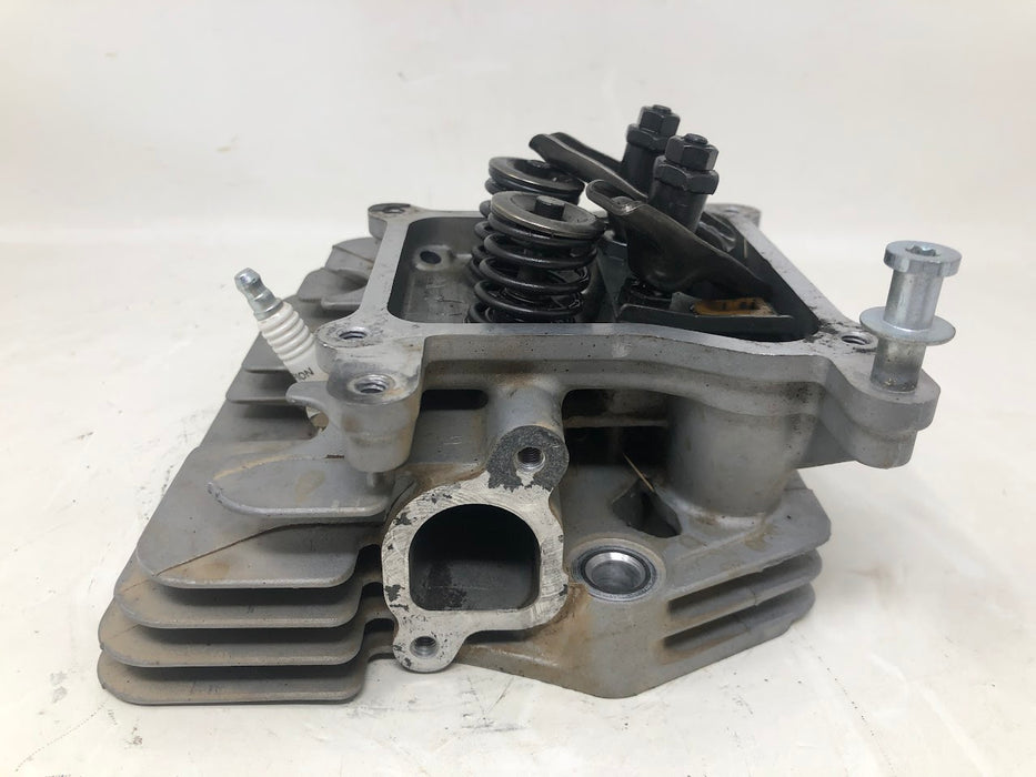 136-7892 LH Cylinder Head Assembly