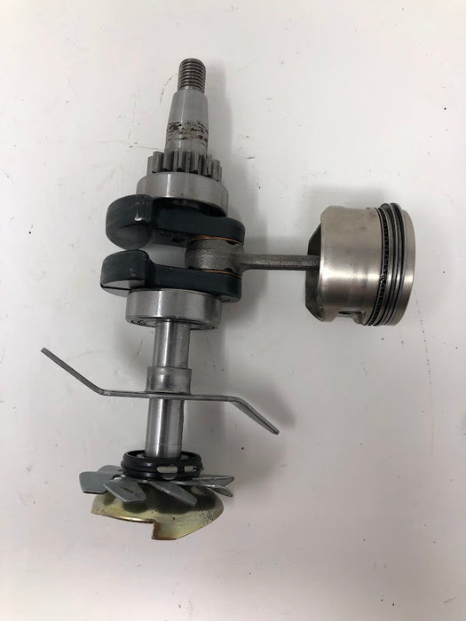 13310-ZM5-040 Honda Crankshaft