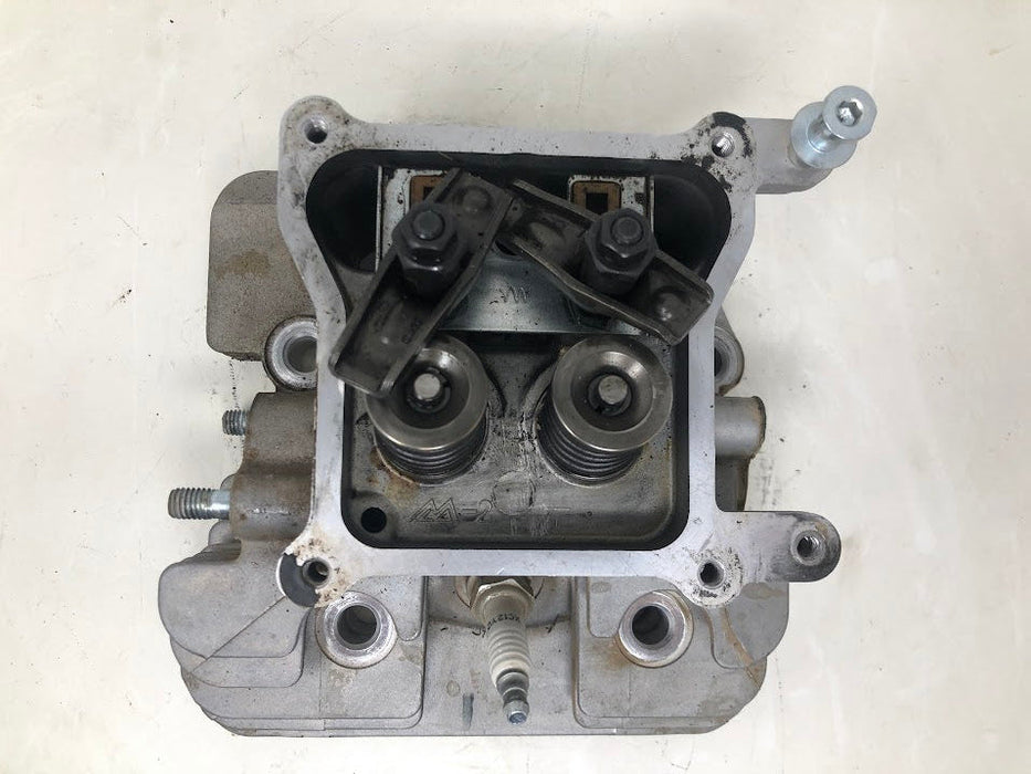 136-7892 LH Cylinder Head Assembly