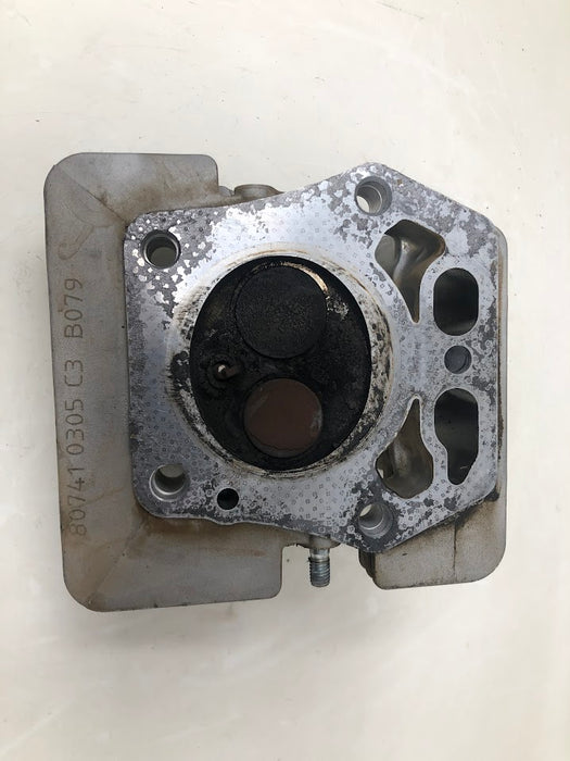 136-7892 LH Cylinder Head Assembly