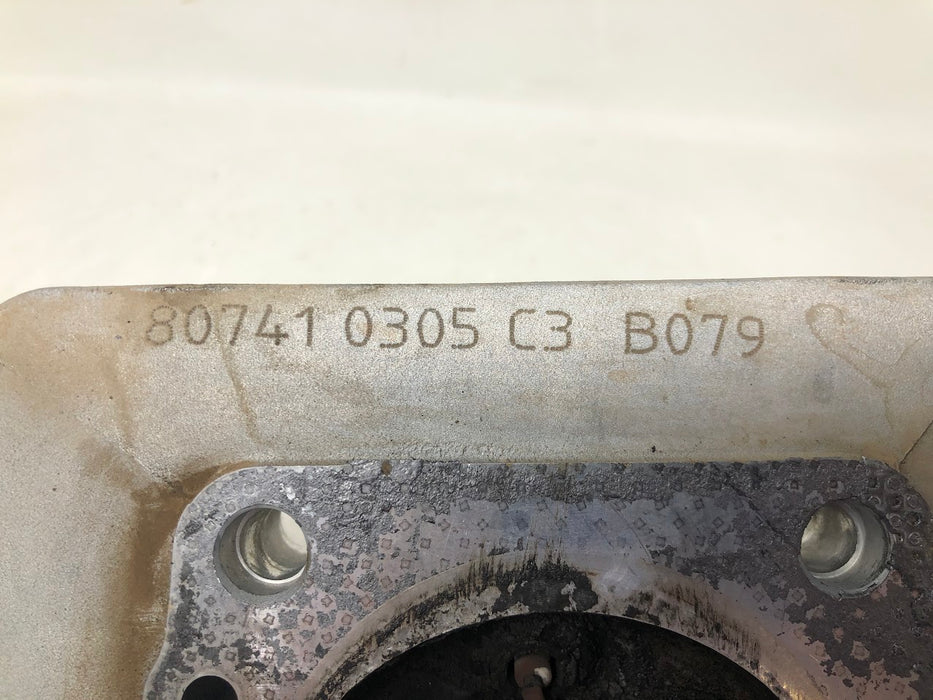 136-7892 LH Cylinder Head Assembly