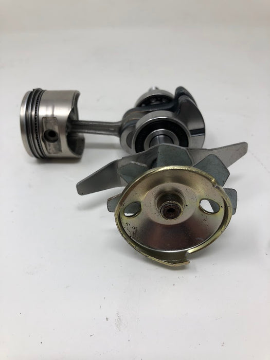 13310-ZM5-040 Honda Crankshaft