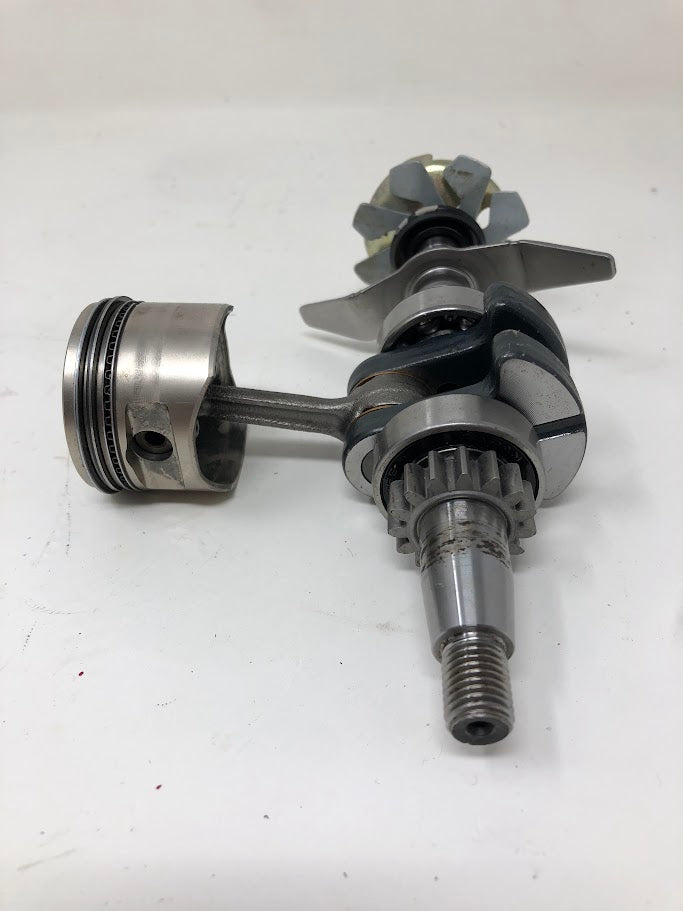 13310-ZM5-040 Honda Crankshaft
