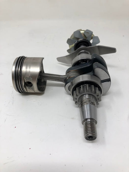 13310-ZM5-040 Honda Crankshaft