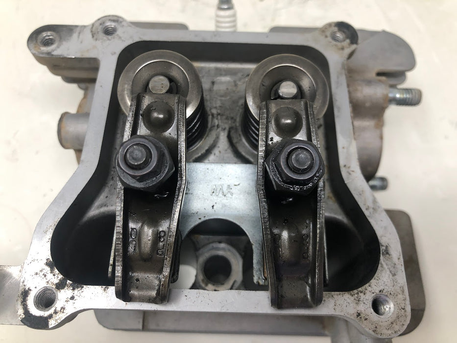 136-7892 LH Cylinder Head Assembly