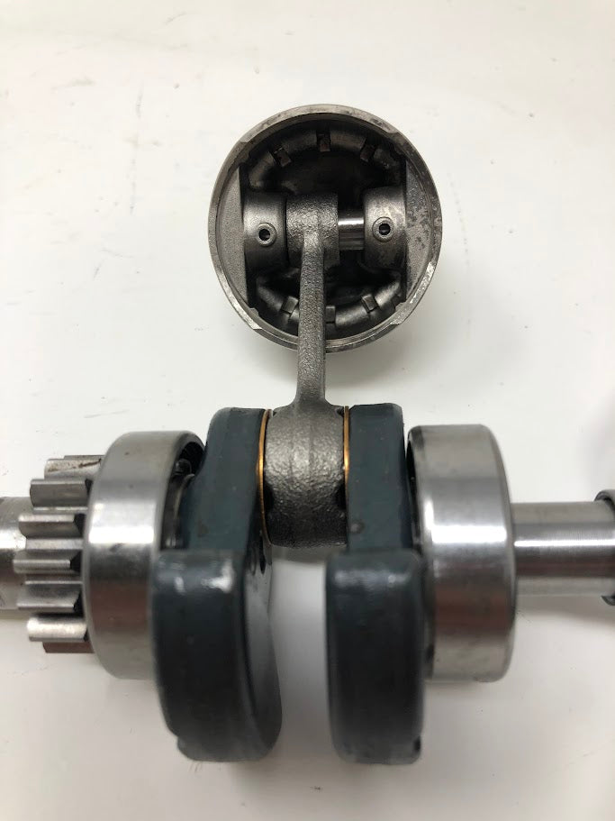 13310-ZM5-040 Honda Crankshaft