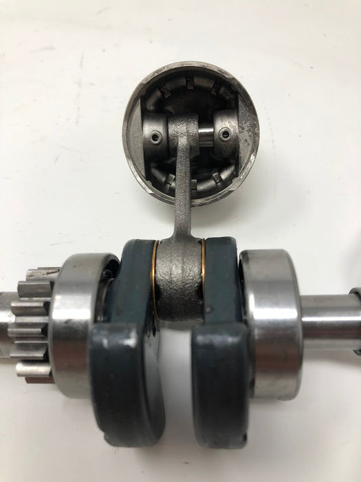 13310-ZM5-040 Honda Crankshaft