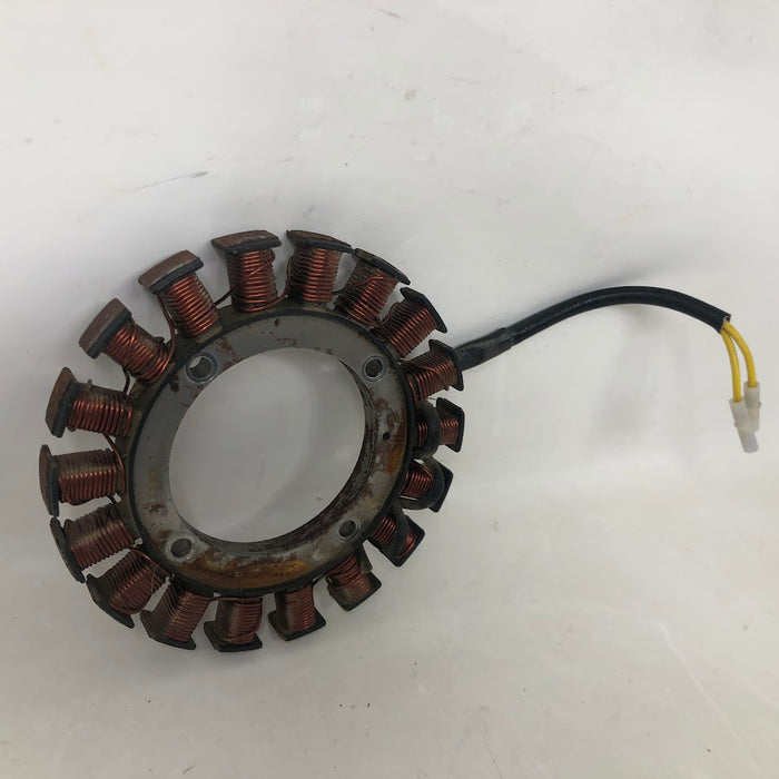 136-7876 Toro Alternator