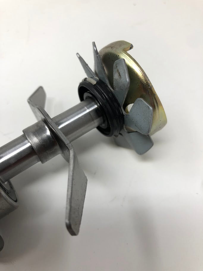 13310-ZM5-040 Honda Crankshaft