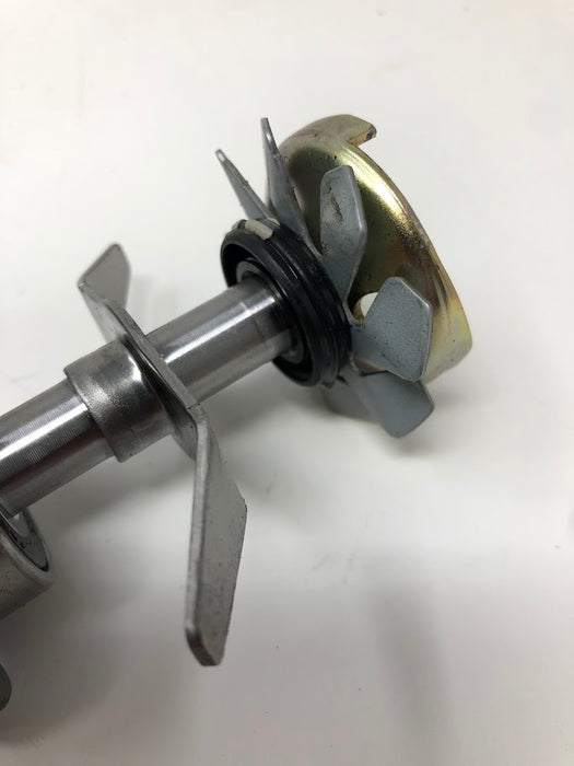 13310-ZM5-040 Honda Crankshaft