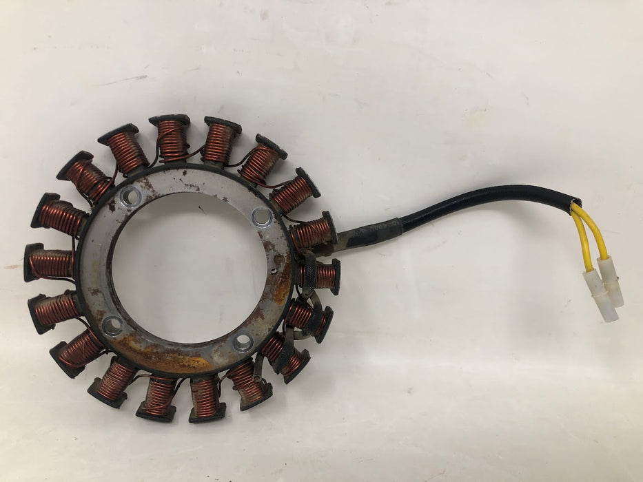 136-7876 Toro Alternator