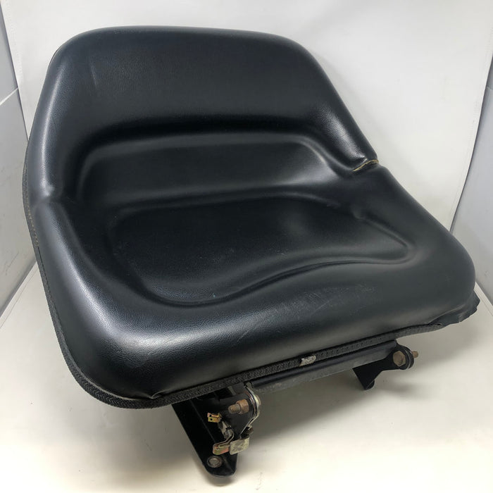 757-04001 MTD Low Back Seat & Bracket
