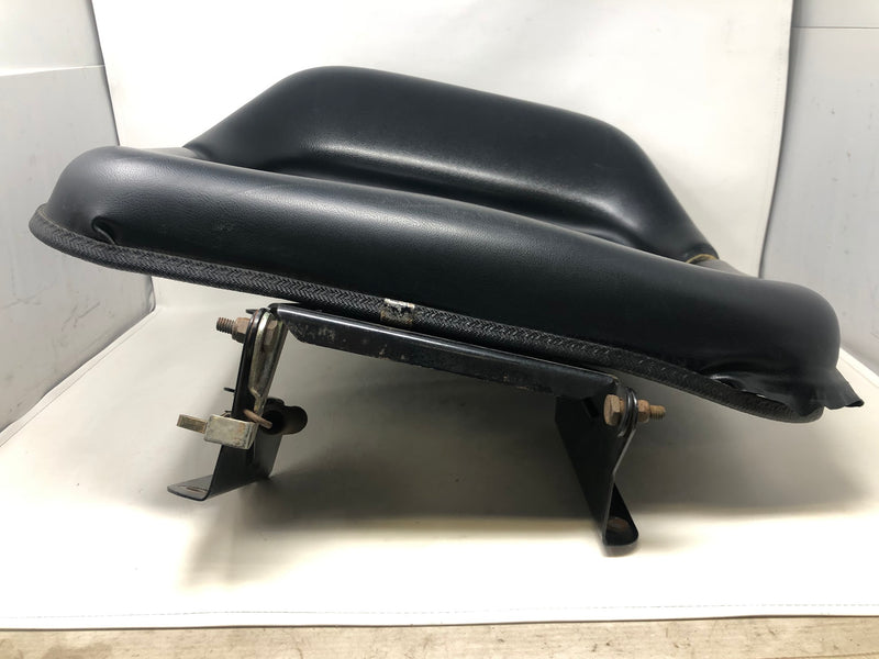 757-04001 MTD Low Back Seat & Bracket