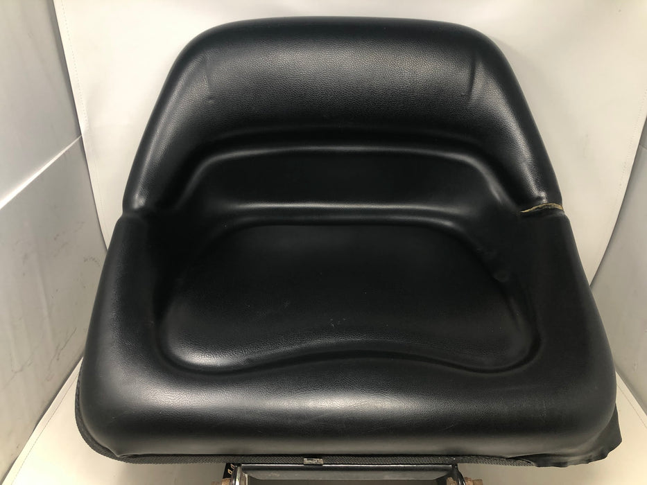 757-04001 MTD Low Back Seat & Bracket